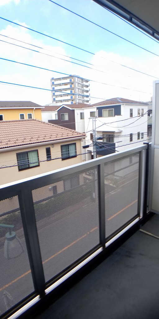 レオパレスプレミール中浦和Ⅱ その他