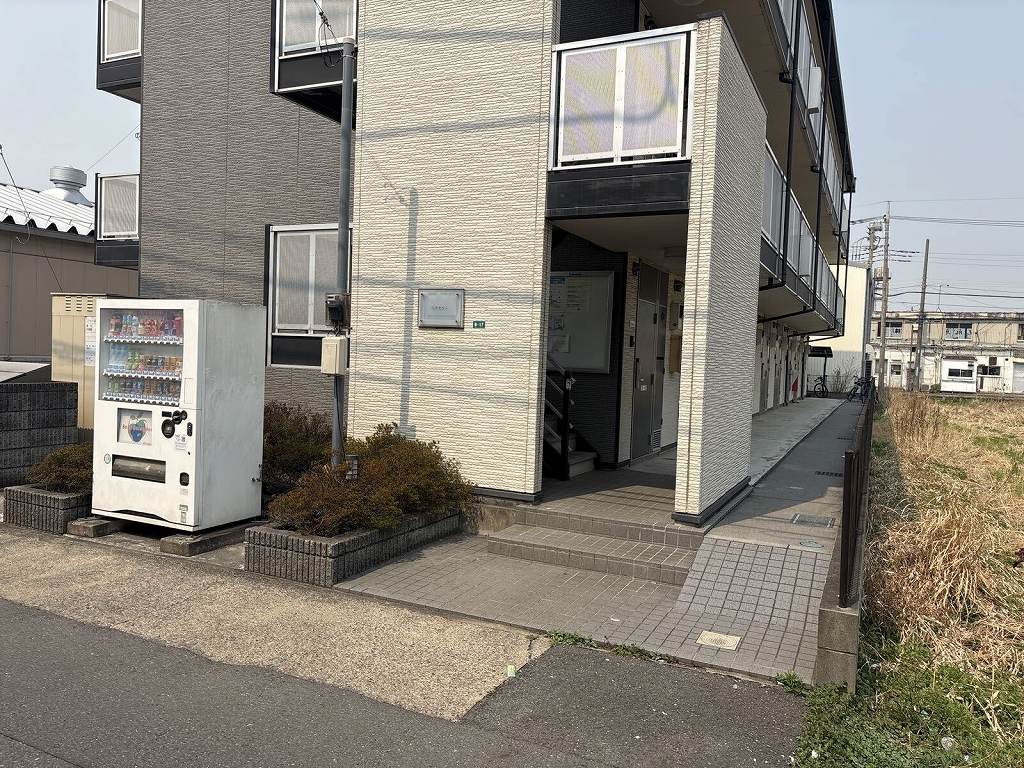 レオパレスエクセラン その他