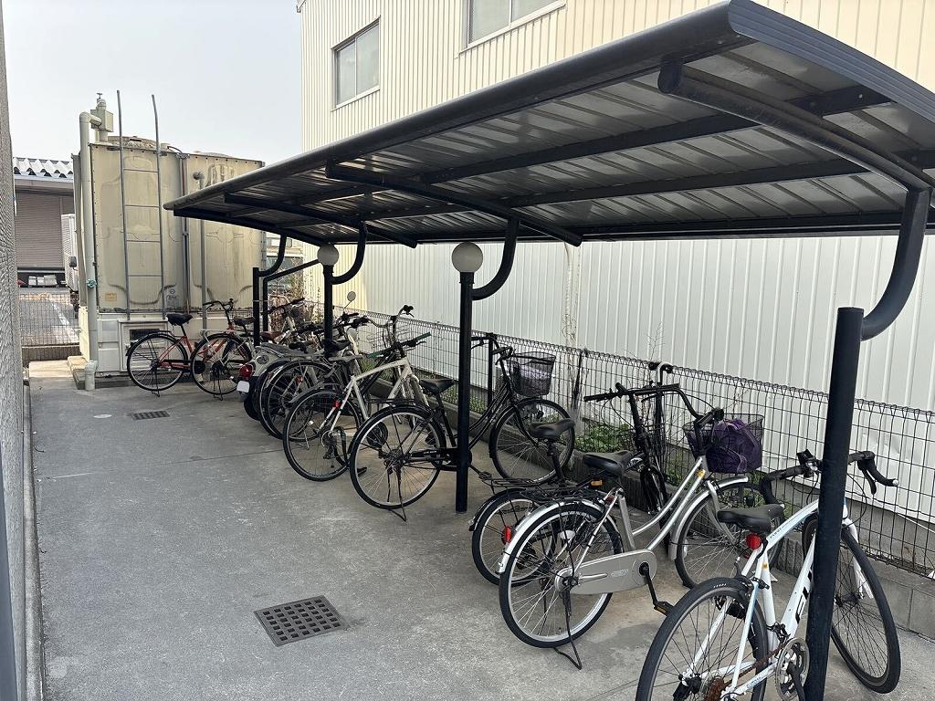 レオパレスエクセラン その他