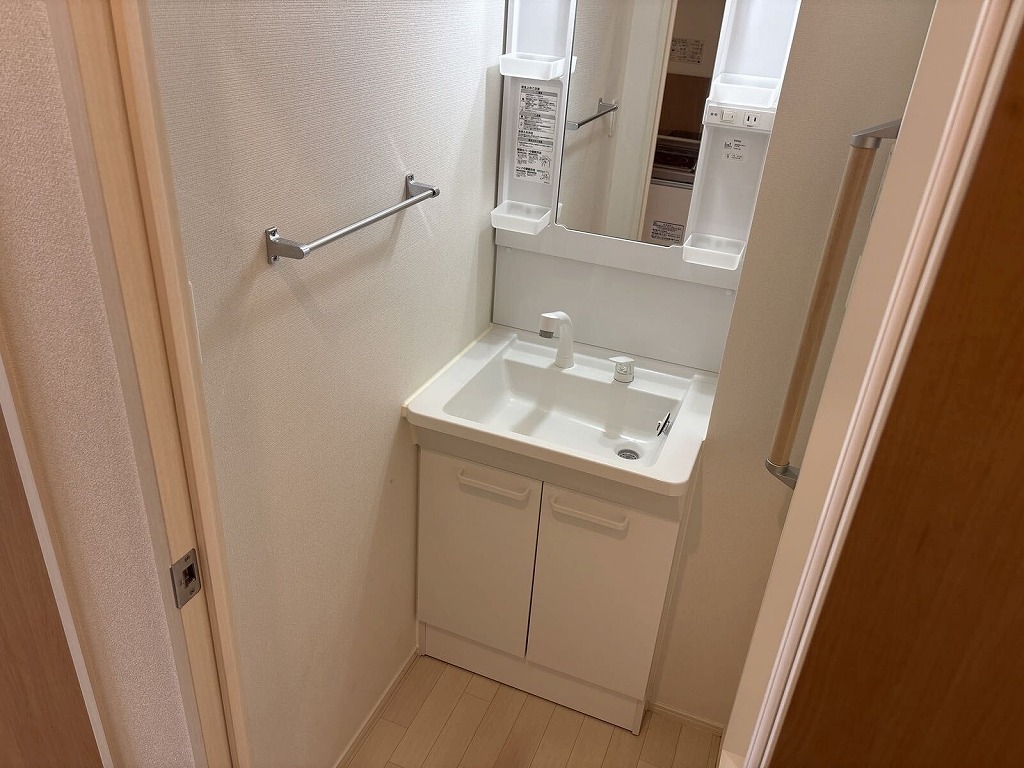 レオパレスエクセラン その他