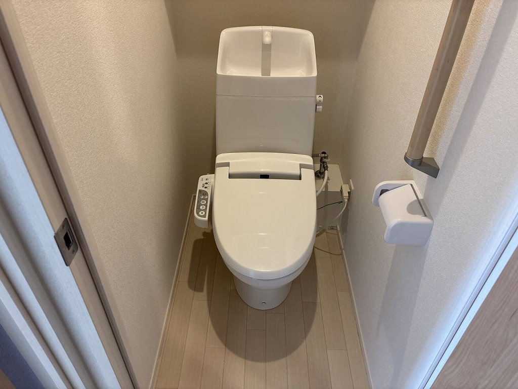 レオパレスエクセラン その他