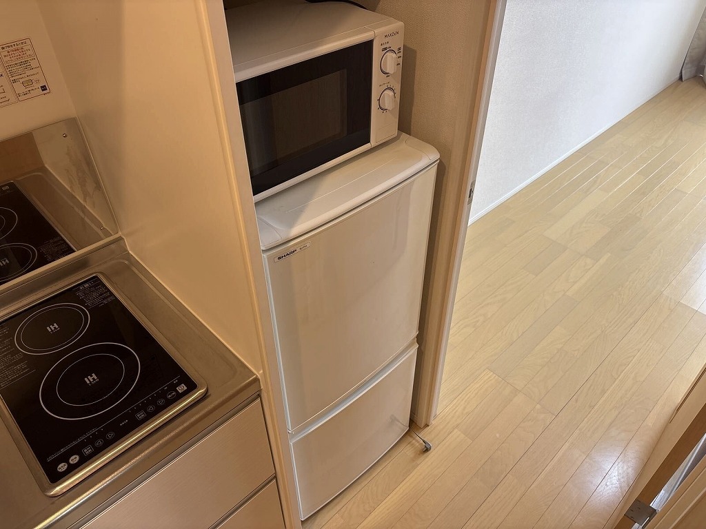 レオパレスエクセラン その他