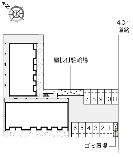 レオネクストオールリバー その他