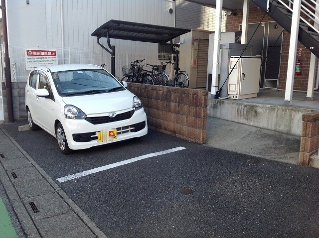 レオネクストトキワ その他