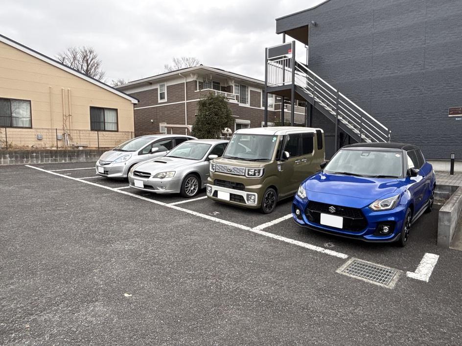 レオパレスＭＩＺＵＨＯ その他