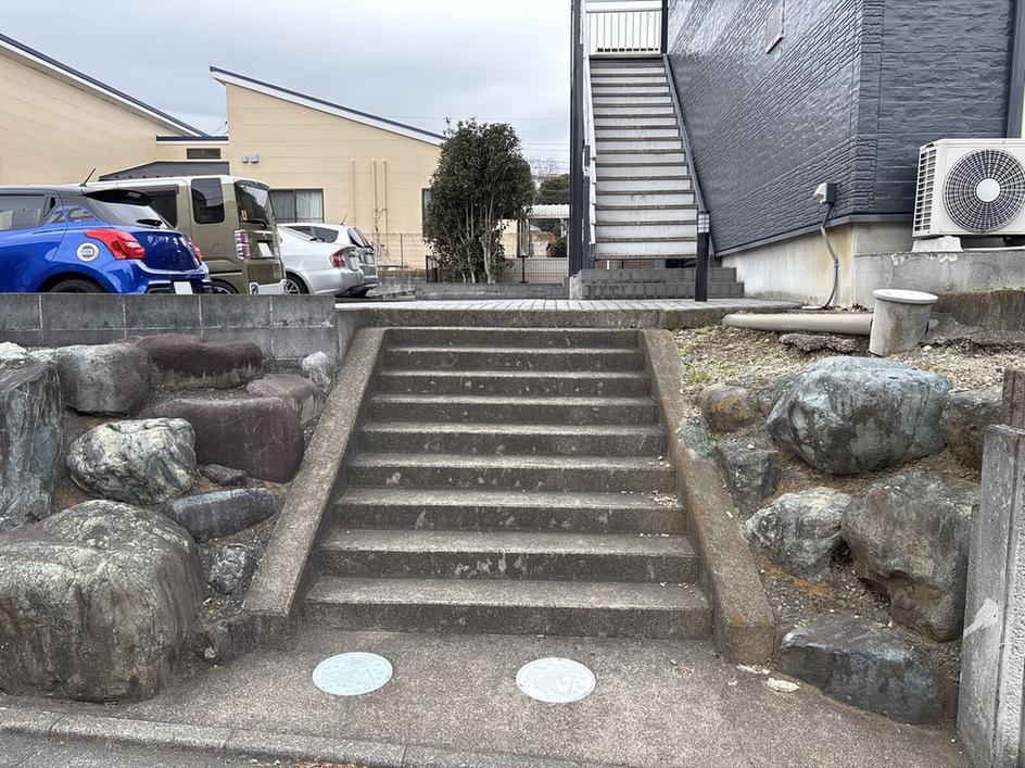 レオパレスＭＩＺＵＨＯ その他