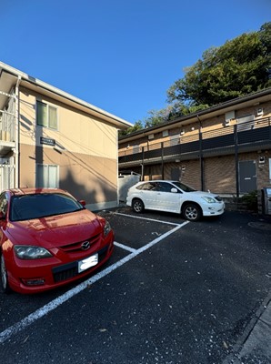 レオネクストｉ参番館 その他