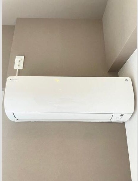 Aster　N13 その他設備