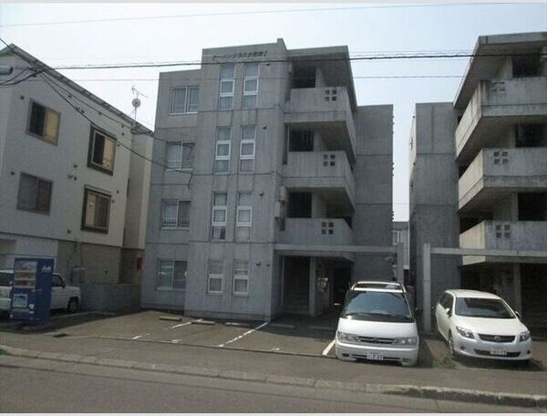 アーバンクラスタ元町Ⅰ その他共有部分
