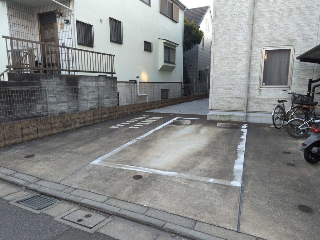 クレイノ石原橋 その他