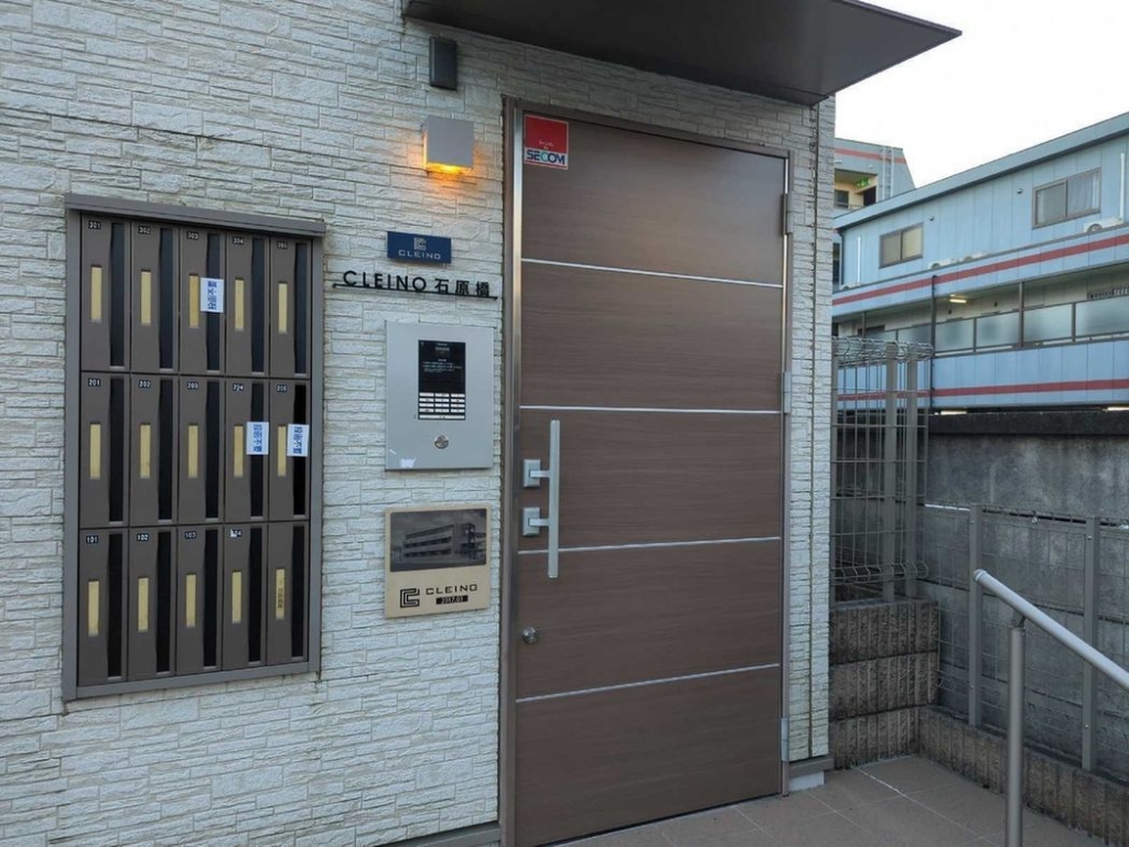 クレイノ石原橋 その他