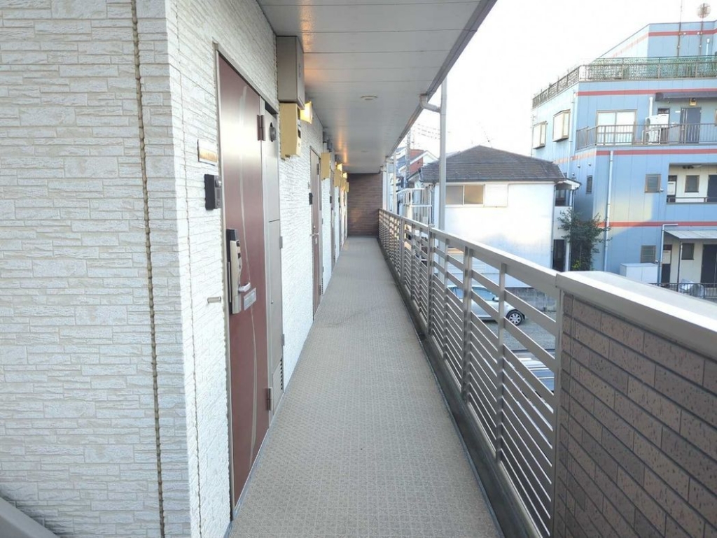 クレイノ石原橋 その他