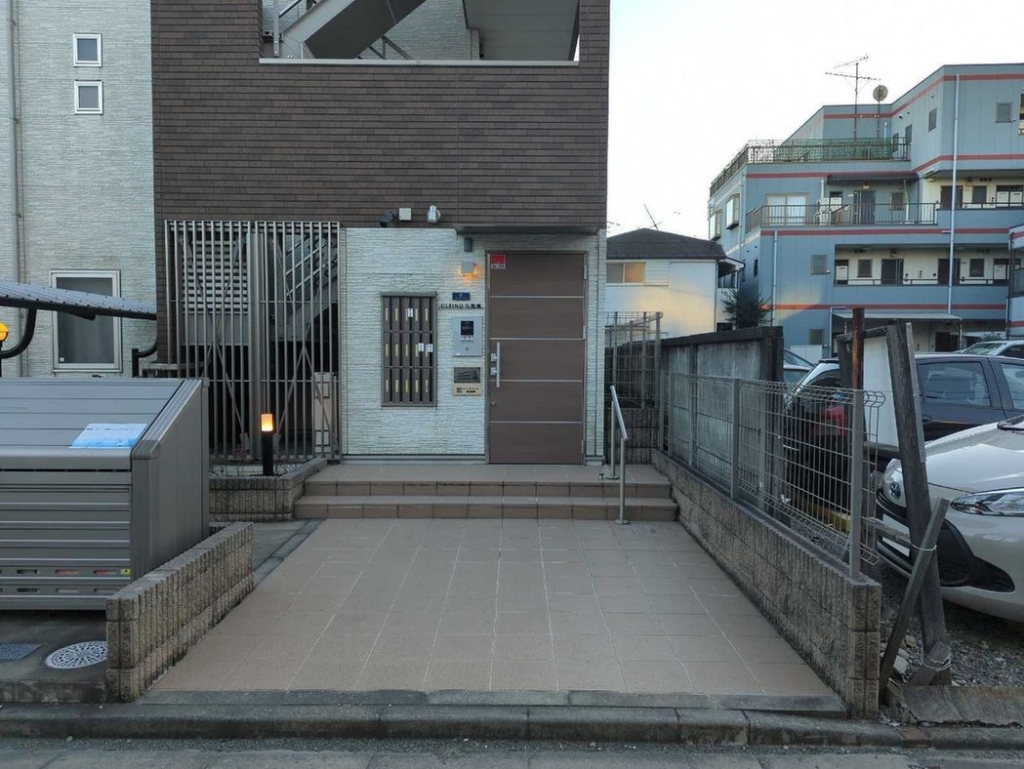クレイノ石原橋 その他