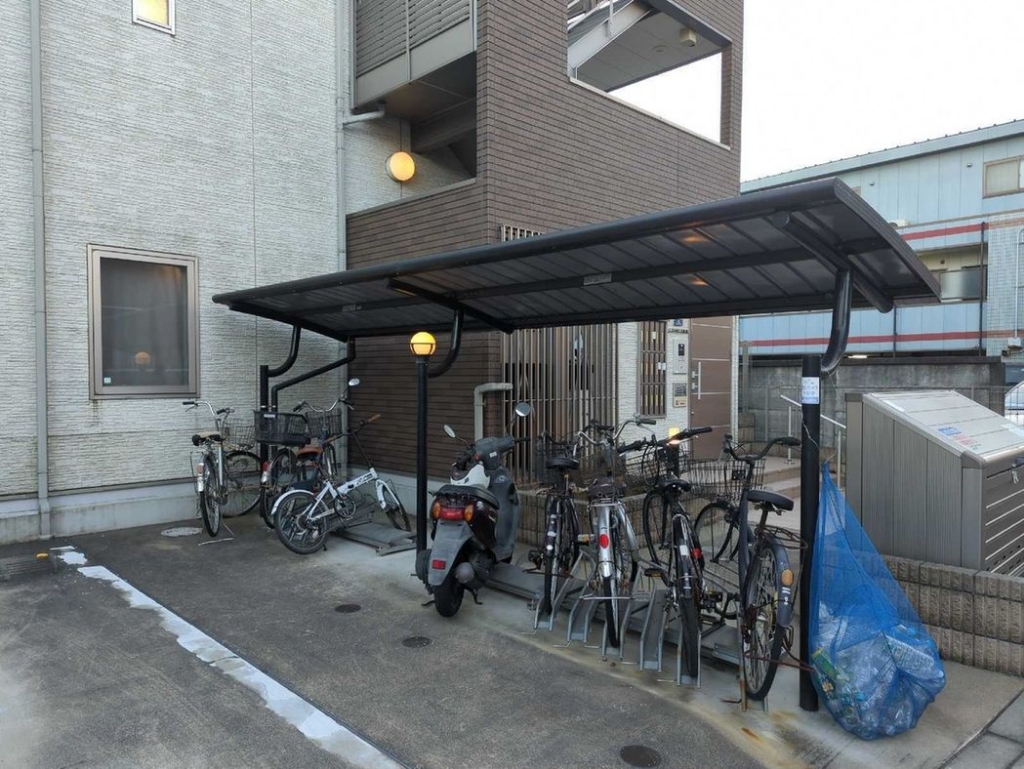 クレイノ石原橋 その他