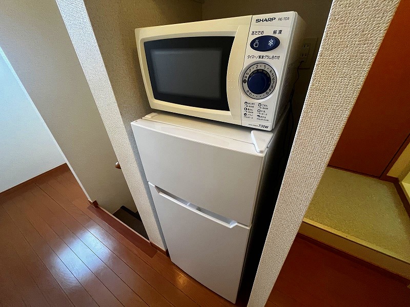 レオパレスプロテクシオン その他