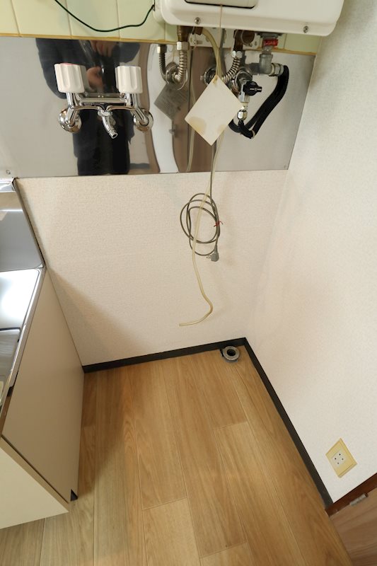 スマイル6 その他部屋・スペース