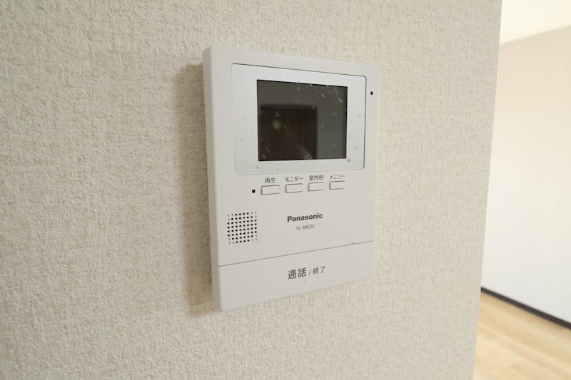 スマイル6 セキュリティ