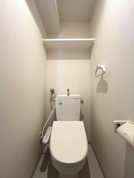 カカオ円山 トイレ