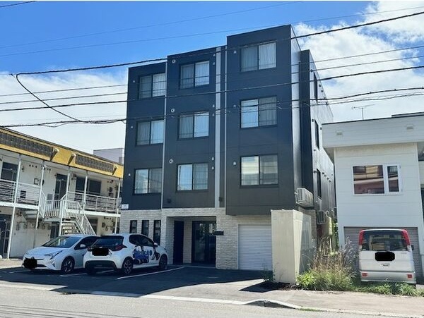 FUTABA SQUARE 元町(フタバスクエアモトマチ) 外観
