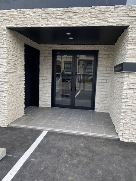 FUTABA SQUARE 元町(フタバスクエアモトマチ) エントランス