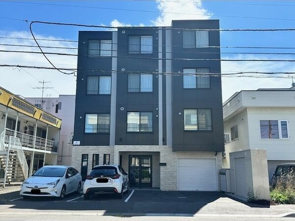 FUTABA SQUARE 元町(フタバスクエアモトマチ) 外観