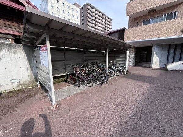 ルピナス その他共有部分