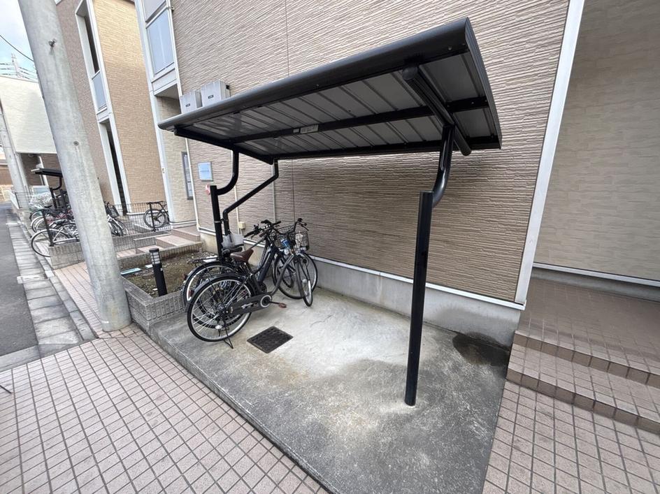 レオパレスパークソフィア　桜 その他