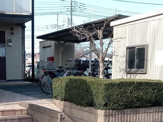 レオパレスイースト その他