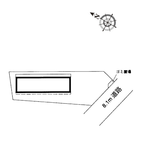 レオパレス高津 その他