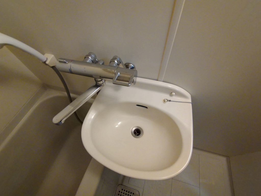 レオパレス高津 その他