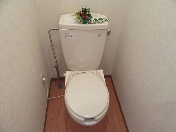 キアーロ琴似 トイレ