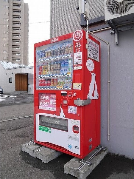 キアーロ琴似 その他共有部分