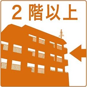 アウリィ平岸 地図