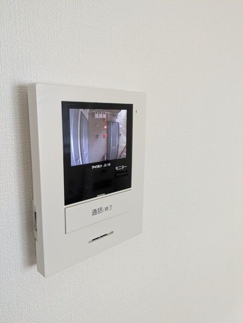 クヴェレ15 セキュリティ
