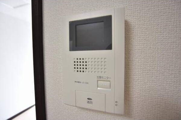 ハイアットプラザ元町 その他設備