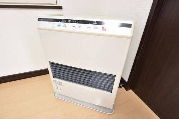 ハイアットプラザ元町 その他設備