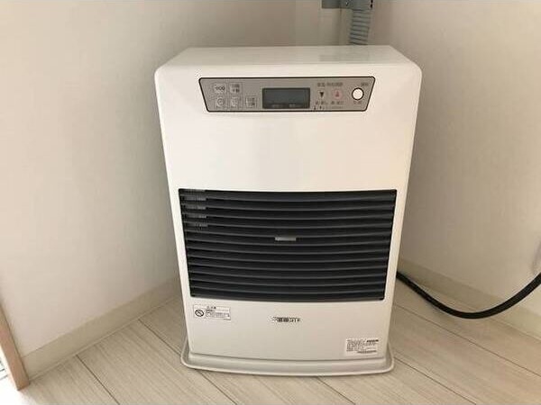 エステート北19 その他設備