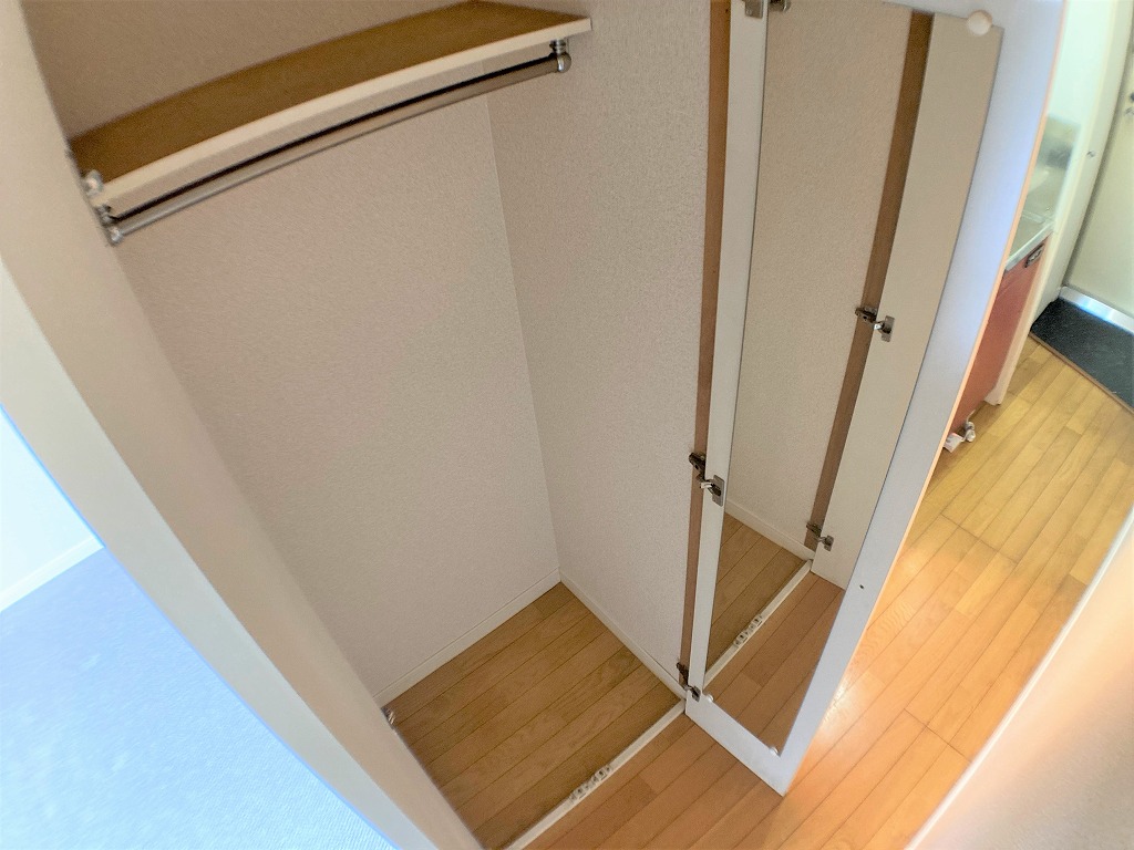 レオパレスドールパーク その他