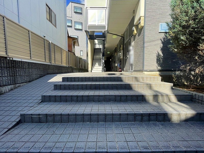 レオパレスフォレスト その他