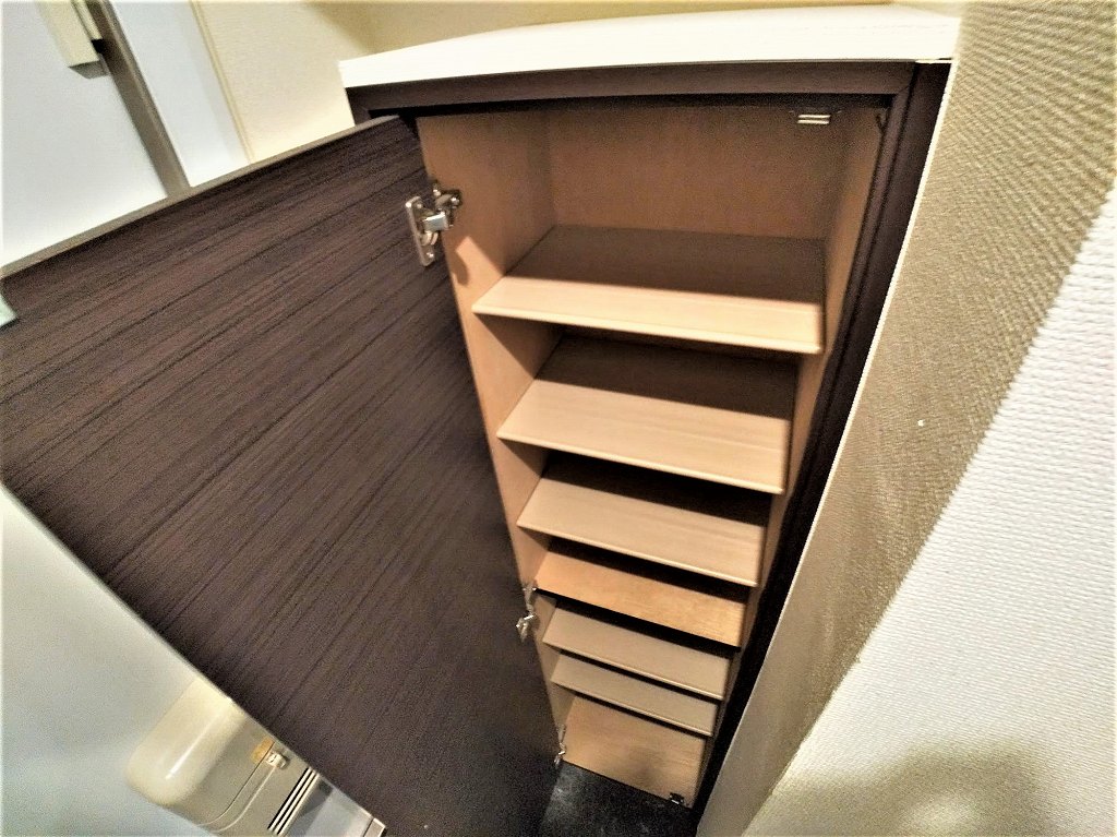 クレイノホクレレ　エルア その他