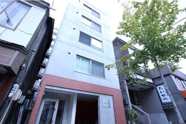 Aisu bldg. (アイスビル) 外観