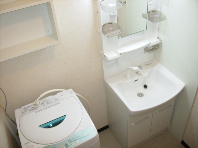 レオネクストウェルハイム南大塚 その他