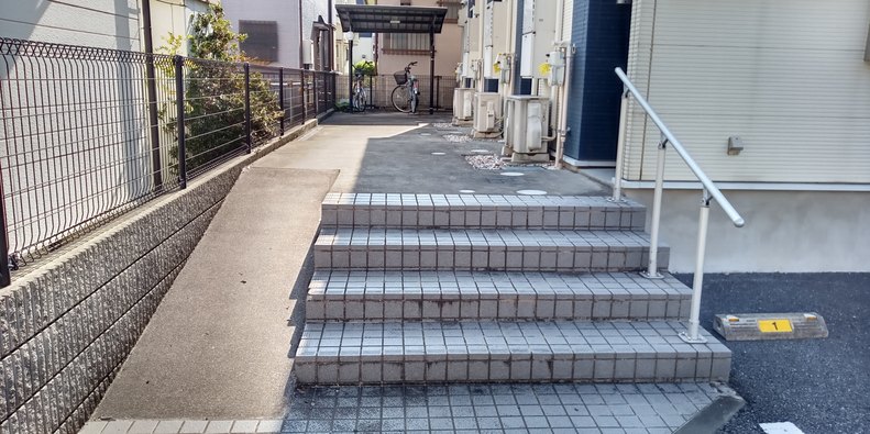レオネクストウェルハイム南大塚 その他