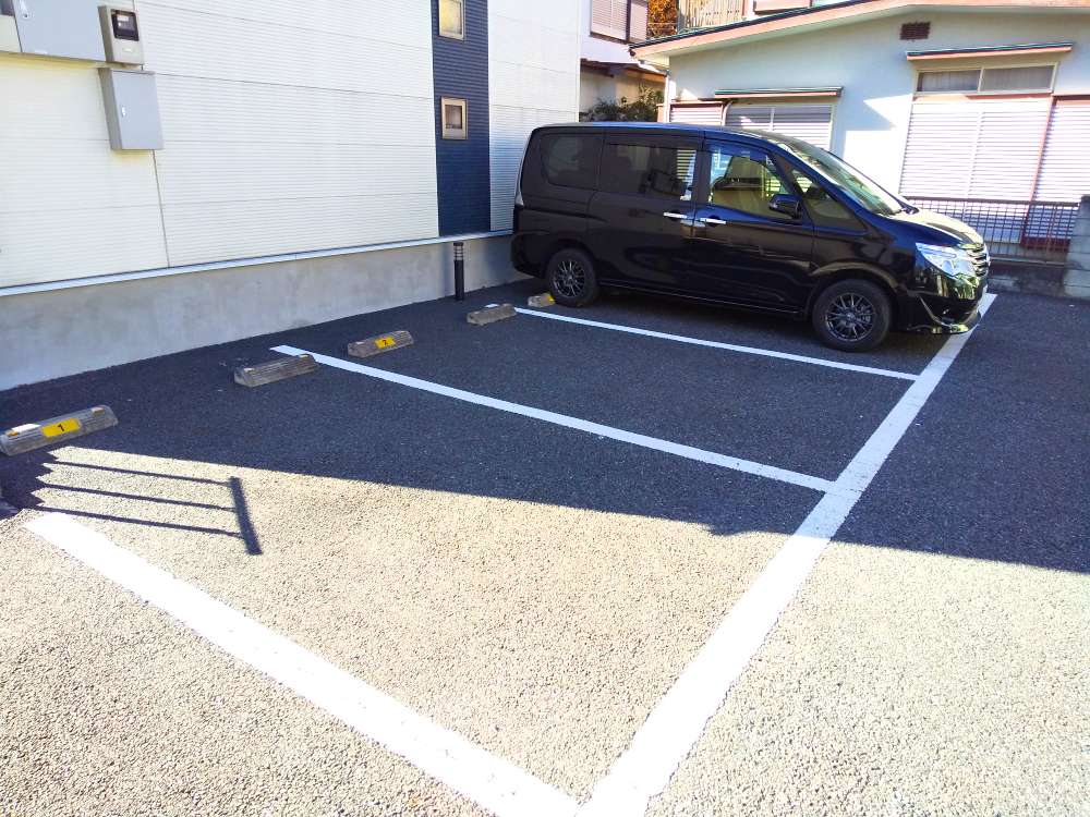 レオネクストウェルハイム南大塚 その他