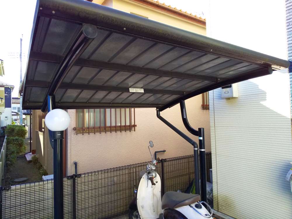 レオネクストウェルハイム南大塚 その他