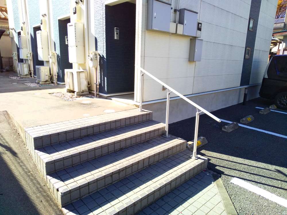 レオネクストウェルハイム南大塚 その他