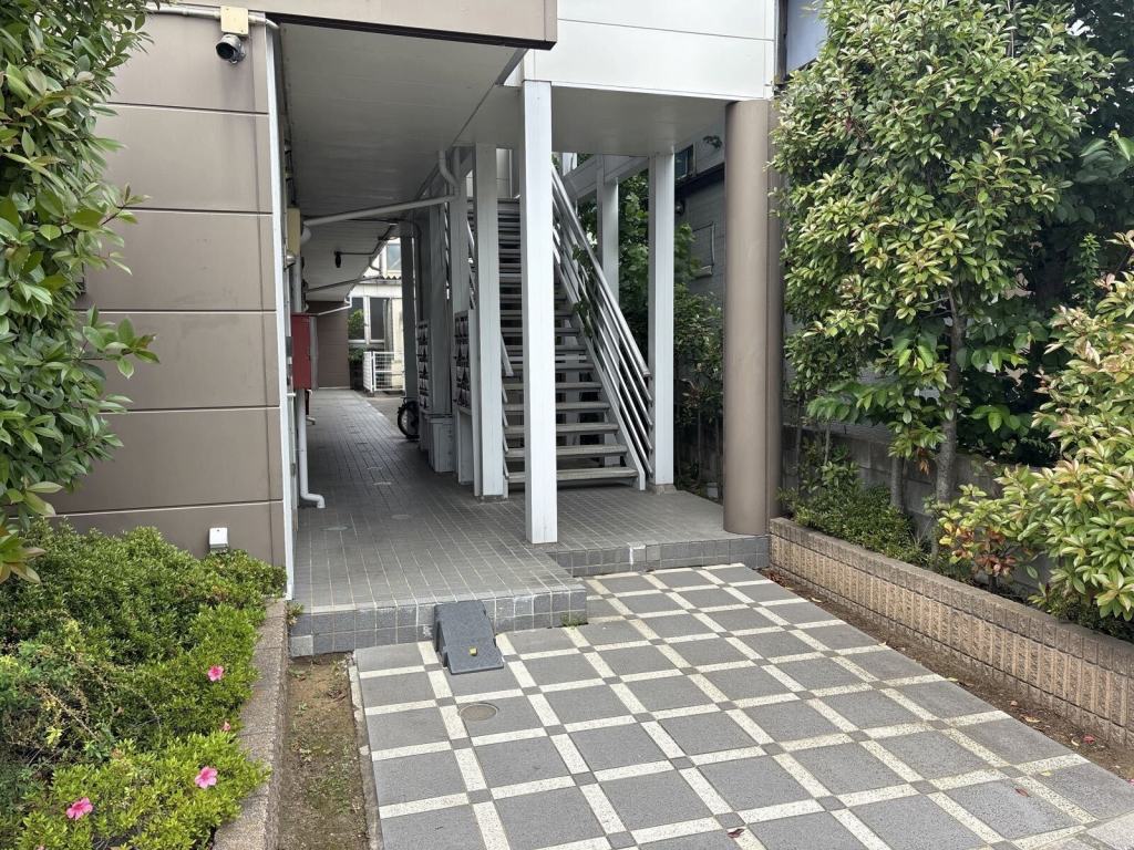 レオパレスヴァンセート その他