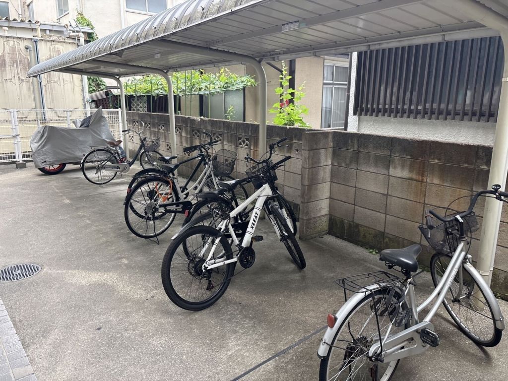 レオパレスヴァンセート その他