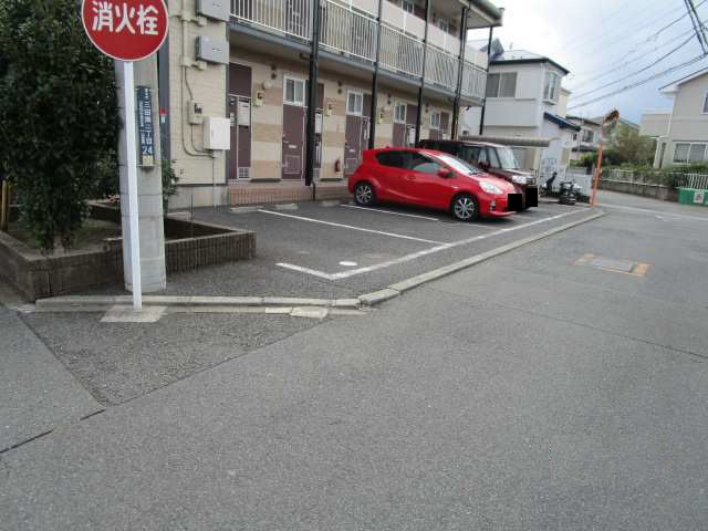 レオパレスサンコートＭ その他