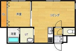 ドルチェヴィータ 間取り
